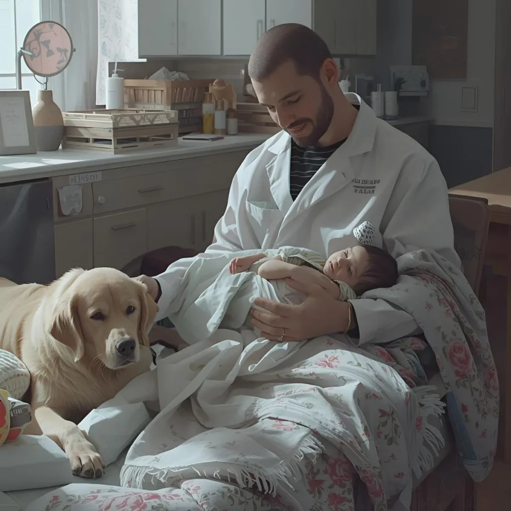 Baby Shower Captions for Friends & Family