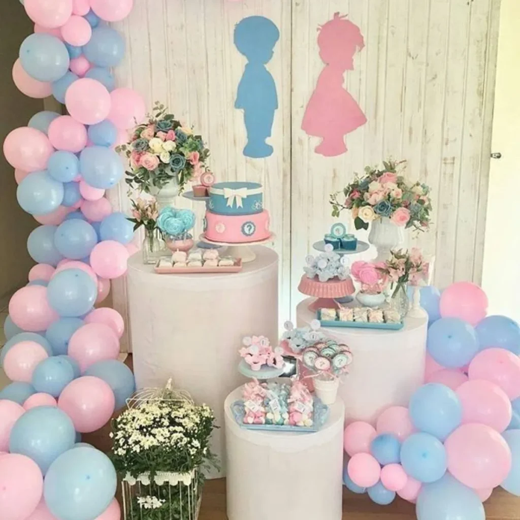 Baby Shower Instagram Captions