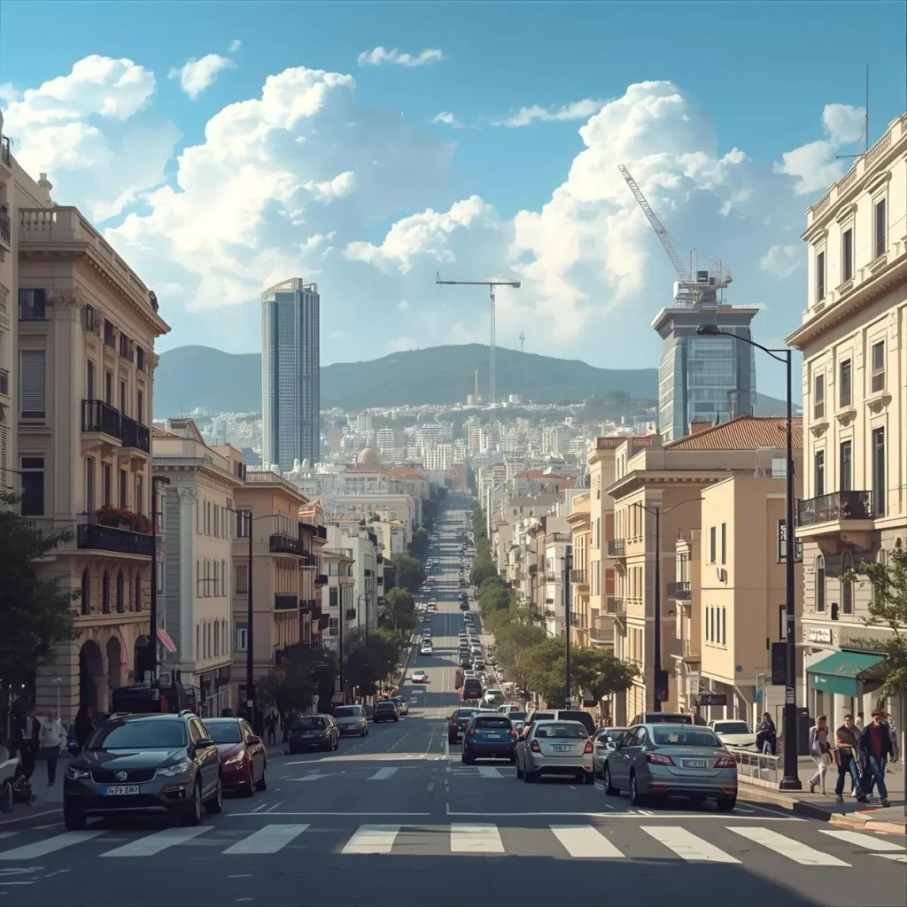 Athens Greece Captions