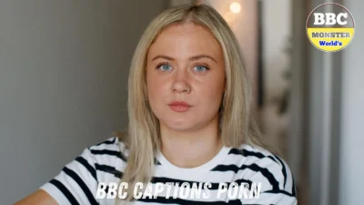 BBC Captions Porn