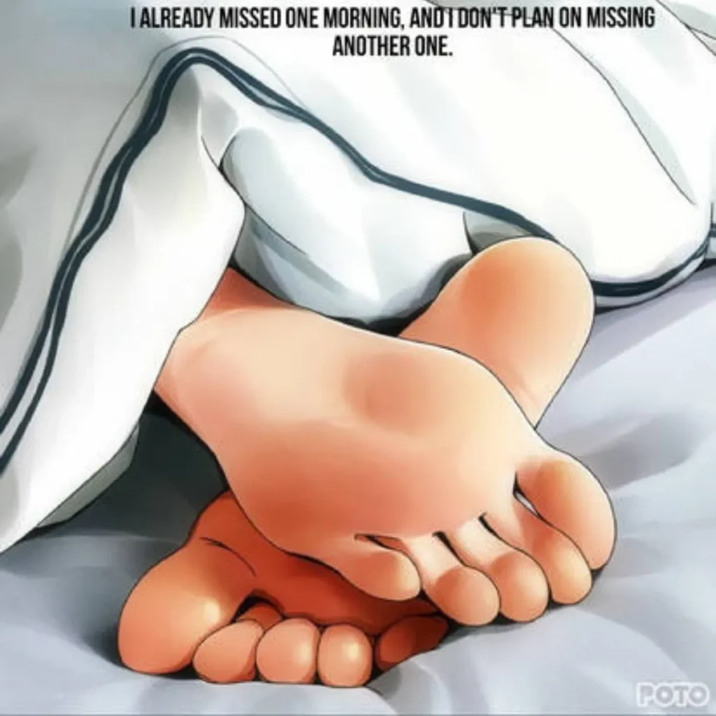 Chastity Foot Fetish Captions