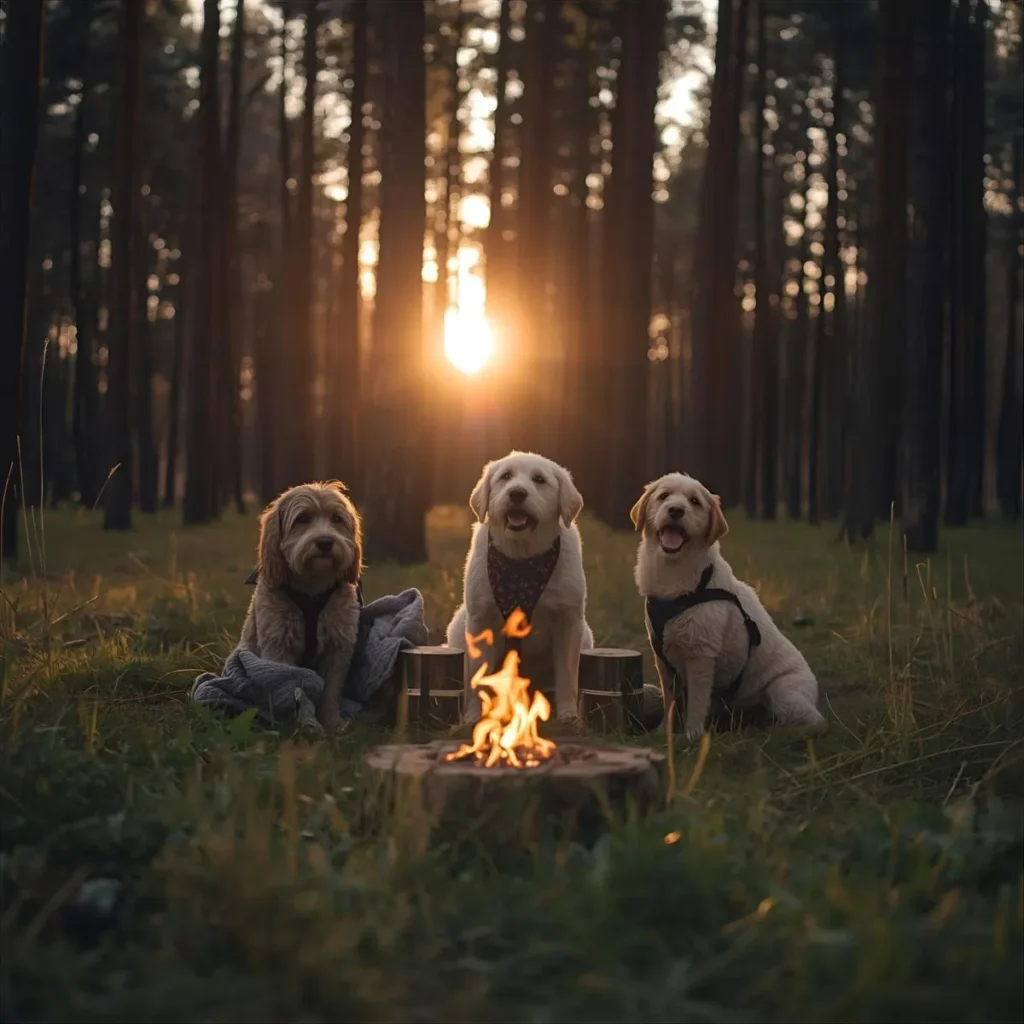 Cute Camping Instagram Captions