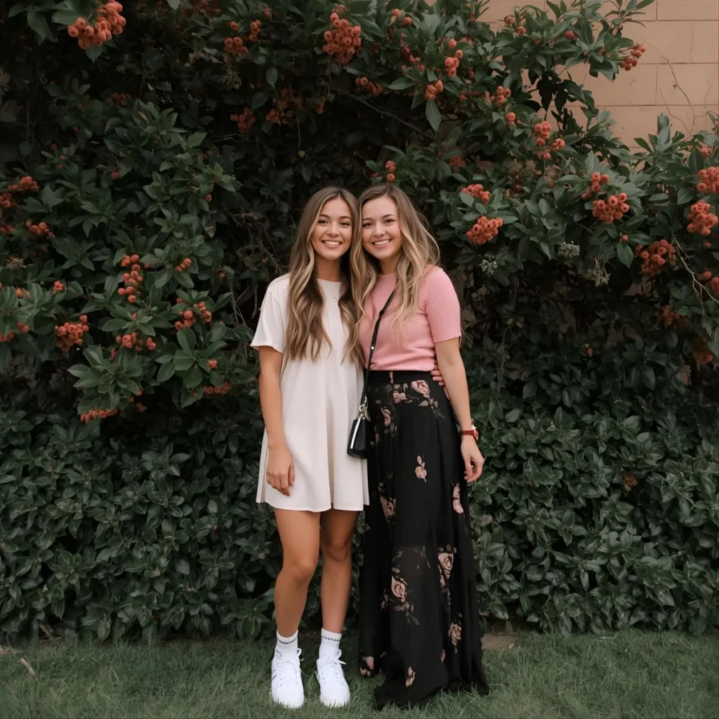 Senior Hoco Insta Captions