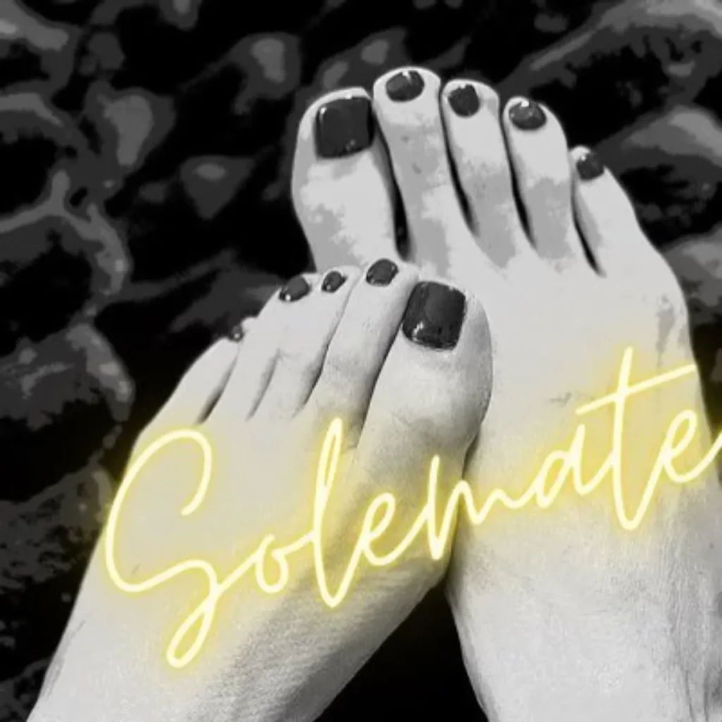 Foot Fetish Captions Tumblr