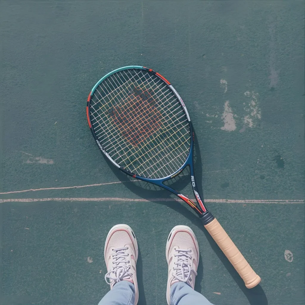 Short Tennis Captions for Instagram