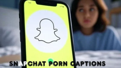Snapchat Porn Captions