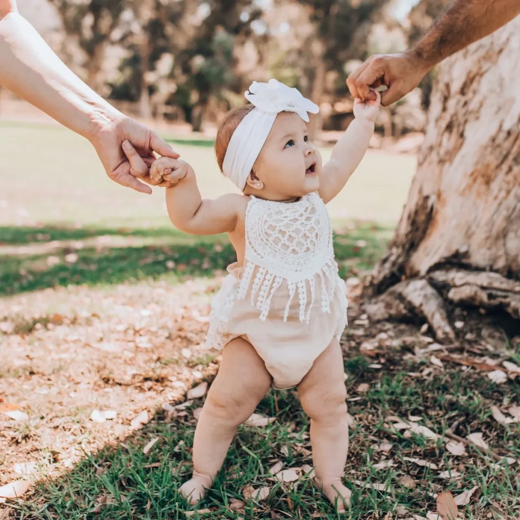 6 Months Baby Captions for Instagram