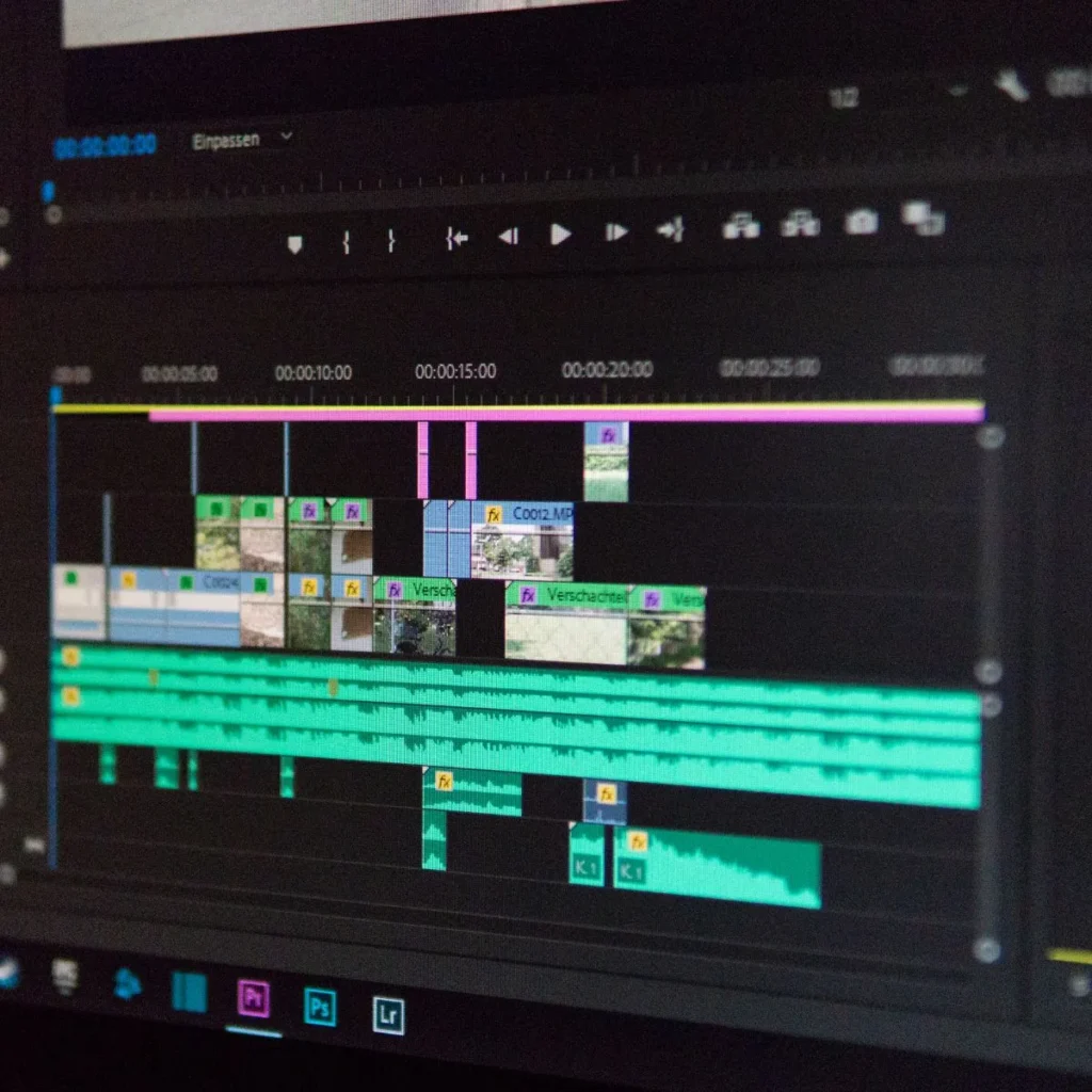 Auto Captions Premiere Pro 2020