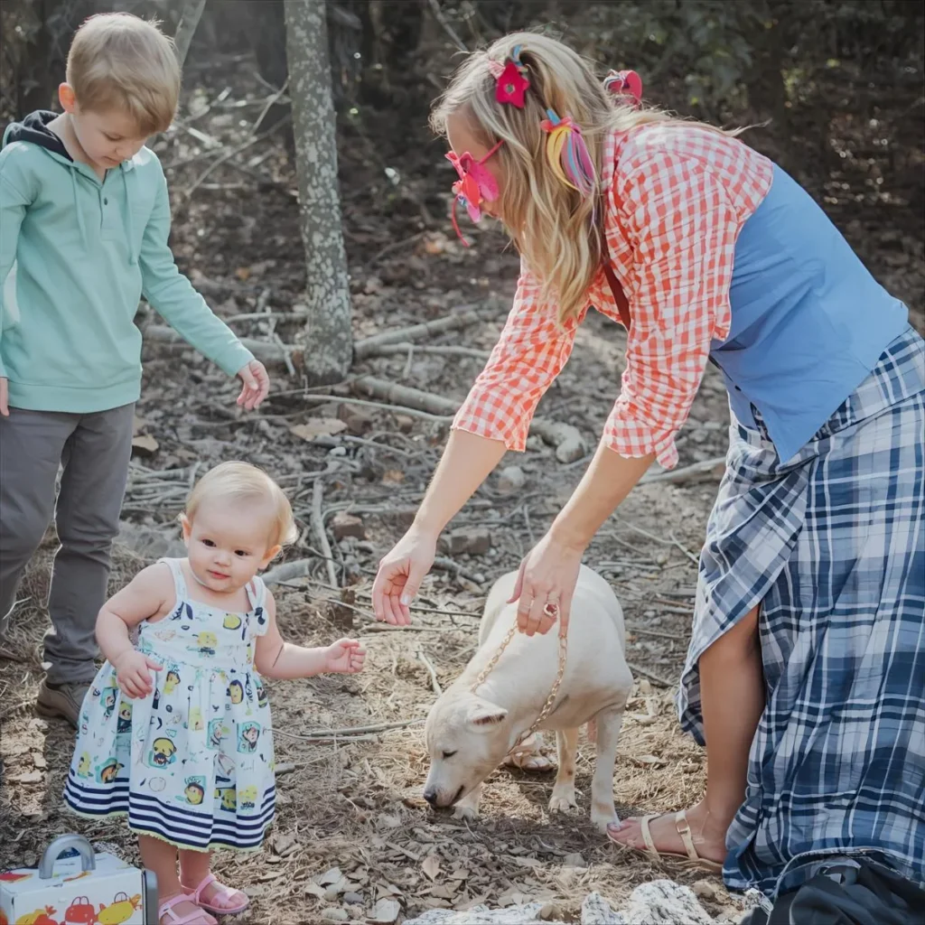 Baby Shower Captions for Friends & Family