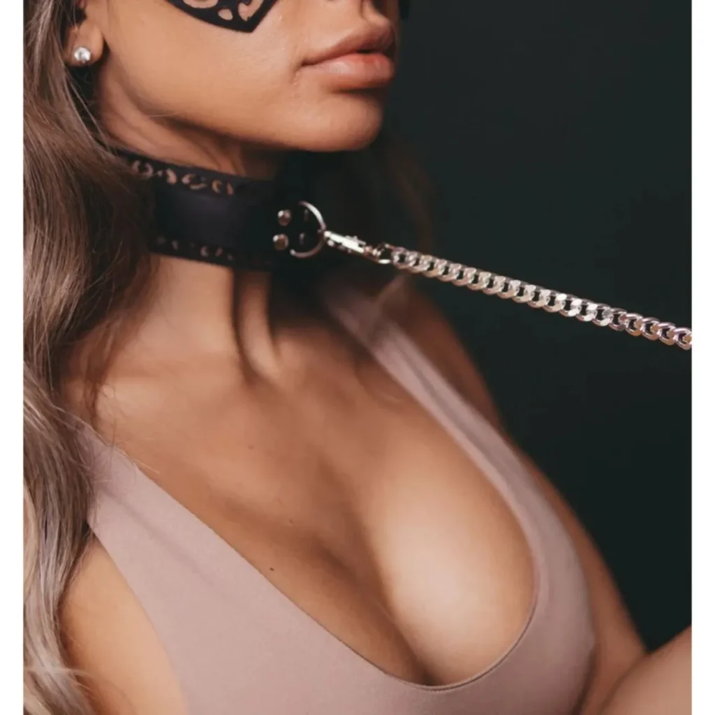 BDSM Chastity Slave Captions