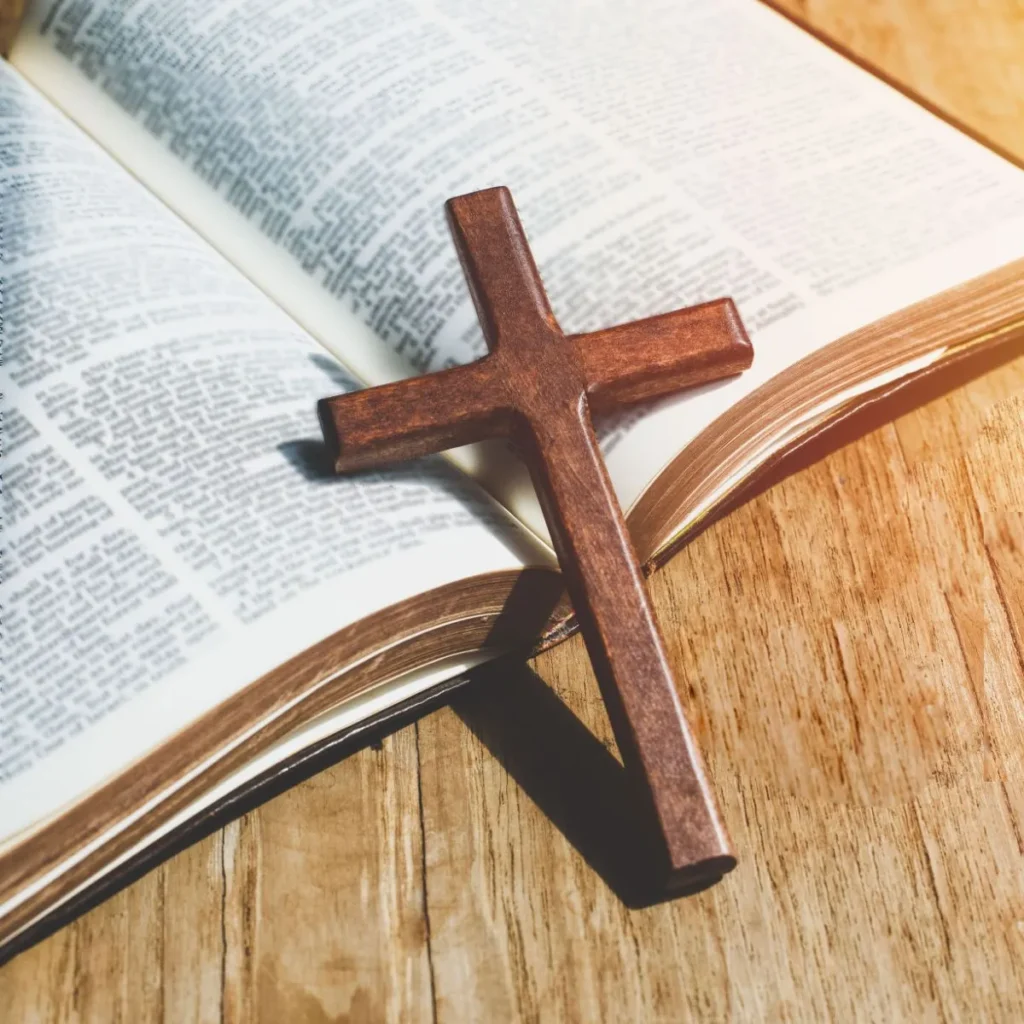 Best Christian Captions for Instagram