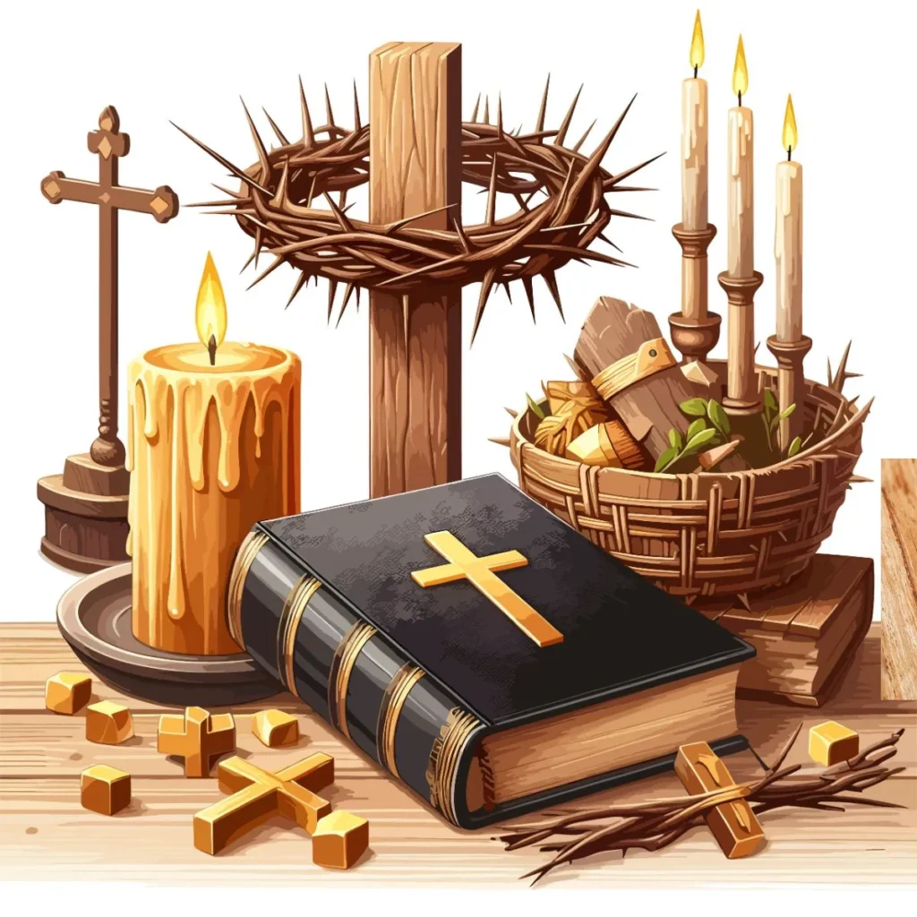 Bio Christian Captions for Instagram