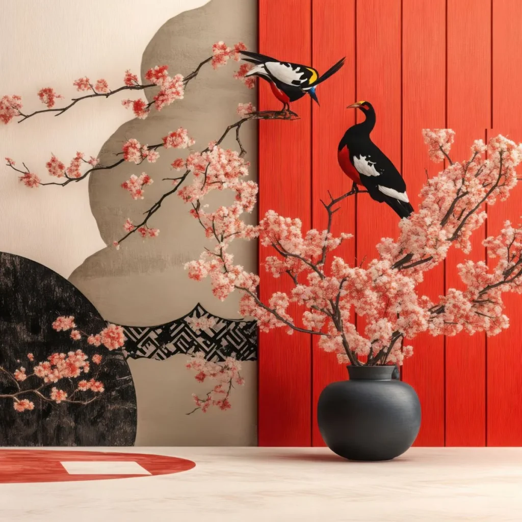 Cherry Blossom Captions for Instagram