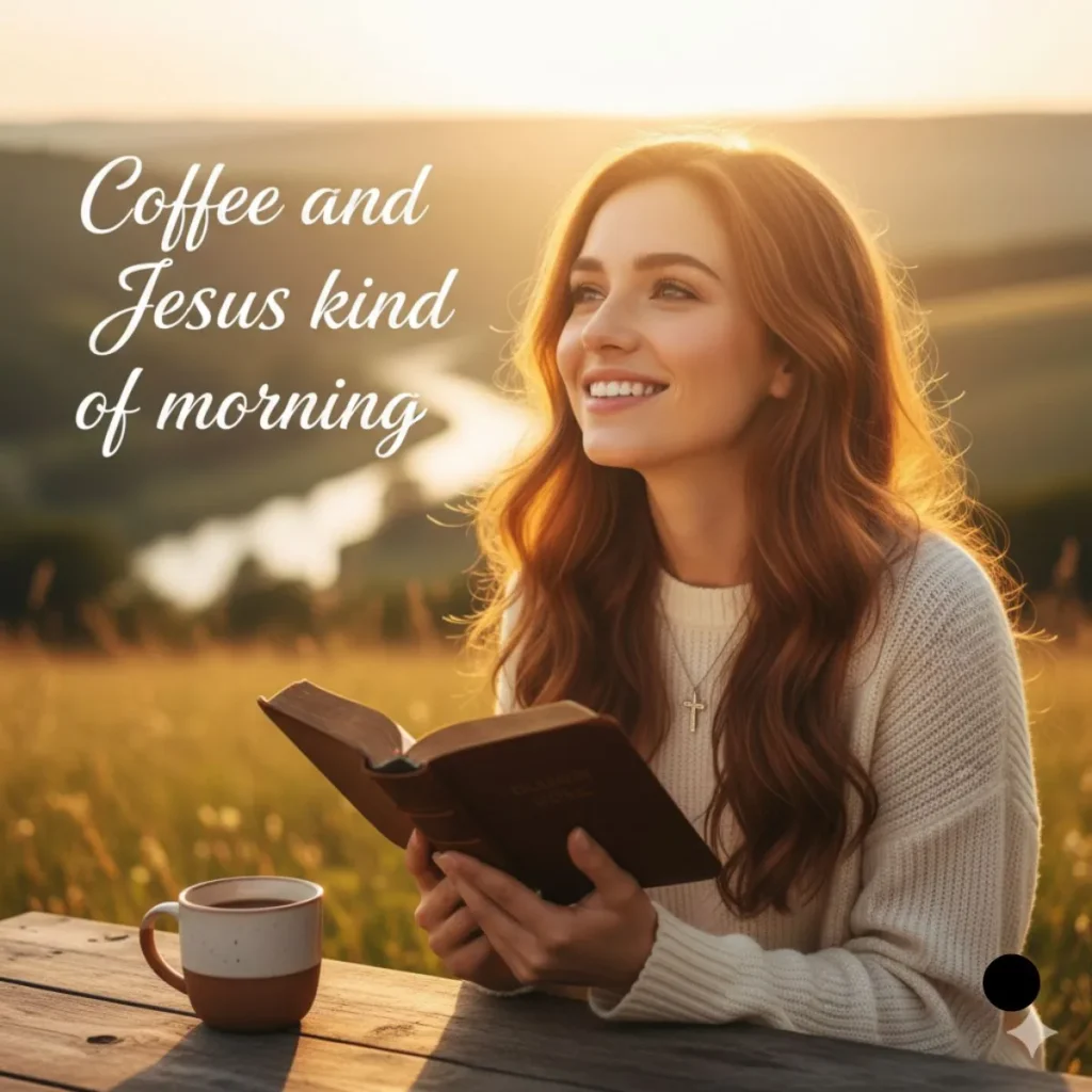 Christian Captions for Instagram for Girl