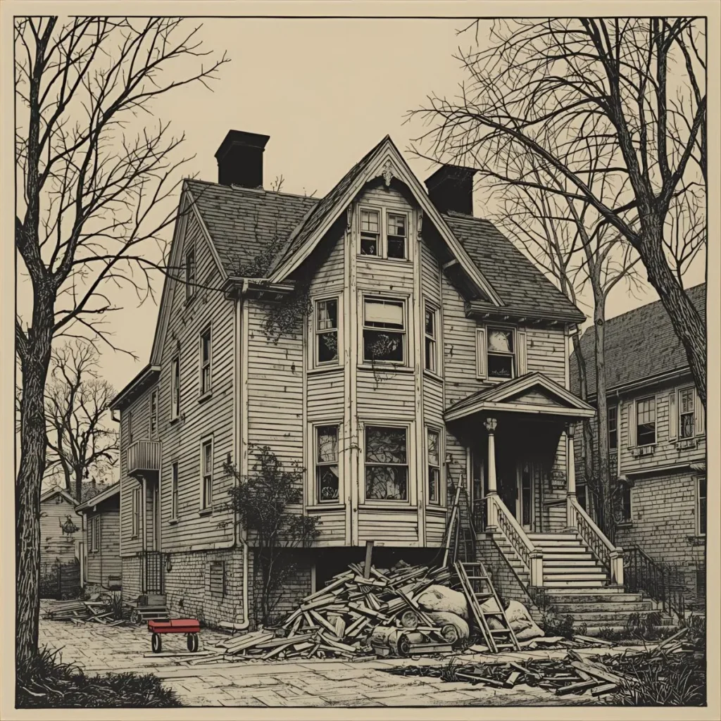 Classic Homewrecker Captions