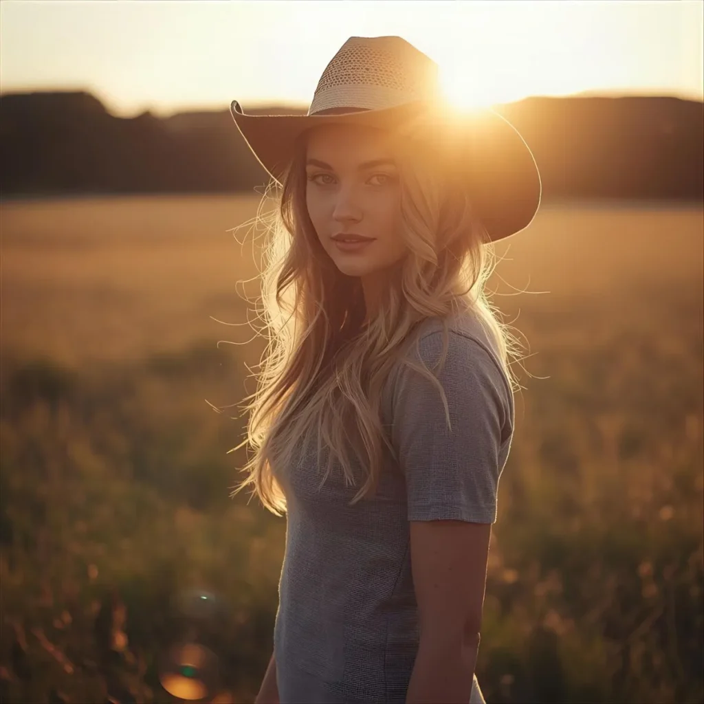 Country Girl Country Instagram Captions