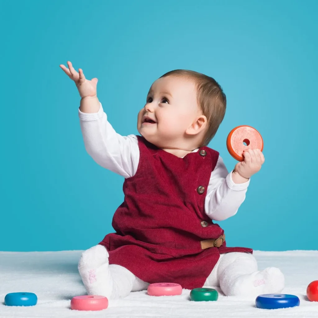 Cute Baby Captions for Instagram for Boy