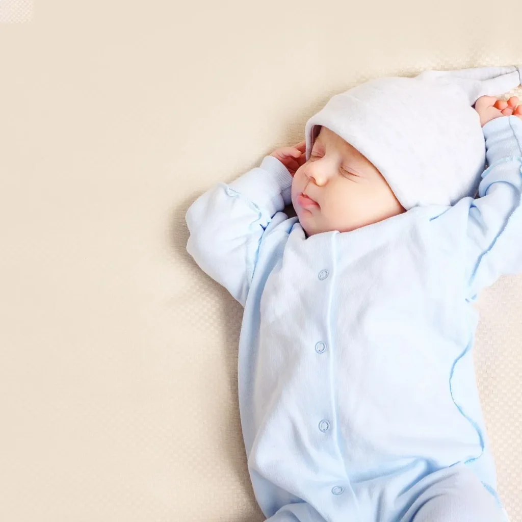 Cute Baby Captions for Instagram for Girl