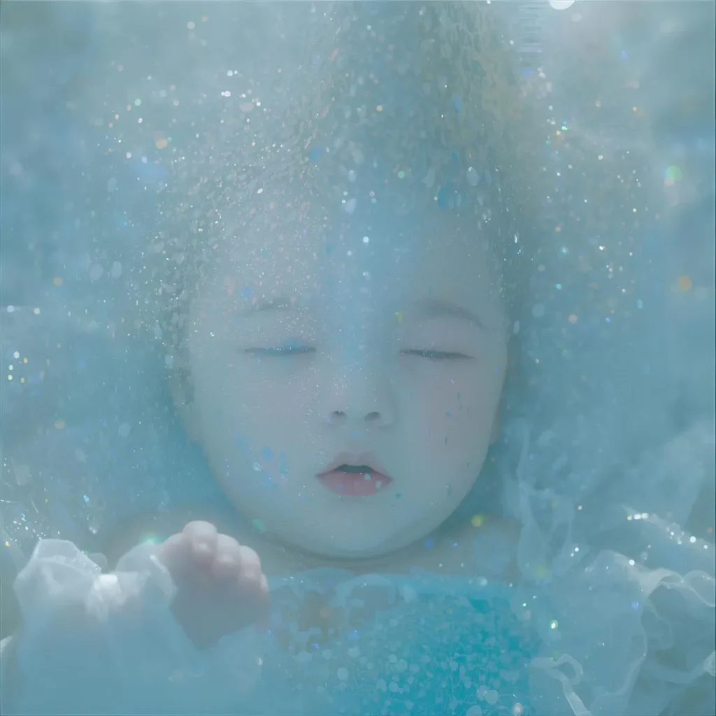 Cute Baby Captions for Instagram in English