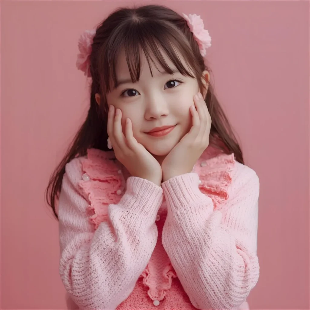 Cute Sweet 16 Captions