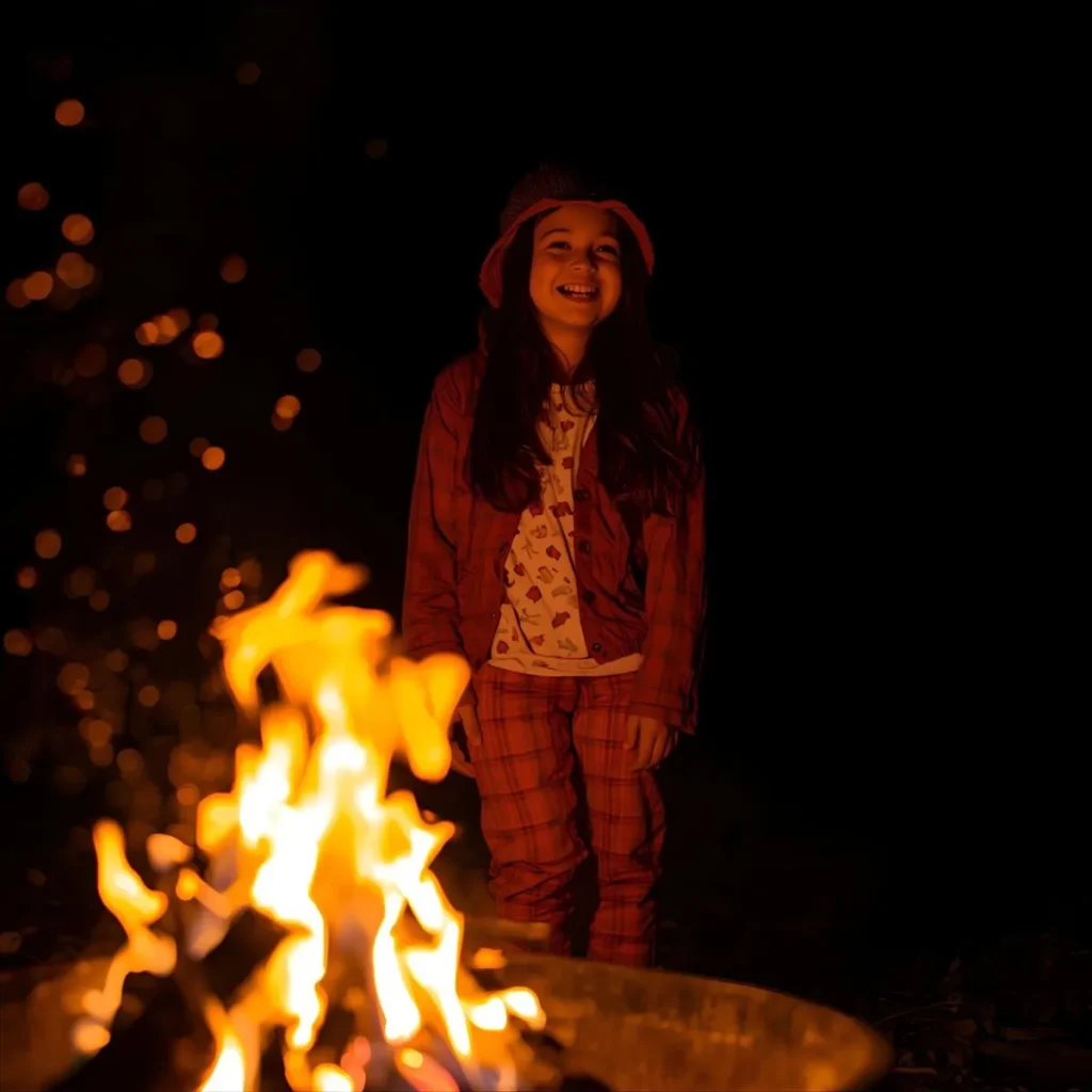 Fire Captions for Instagram for Girl