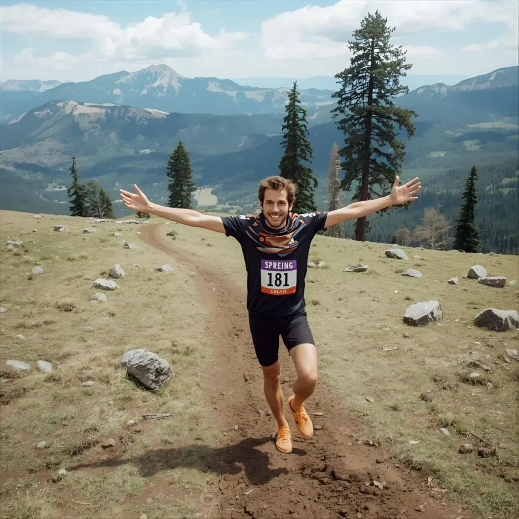 Funny Cross Country Instagram Captions