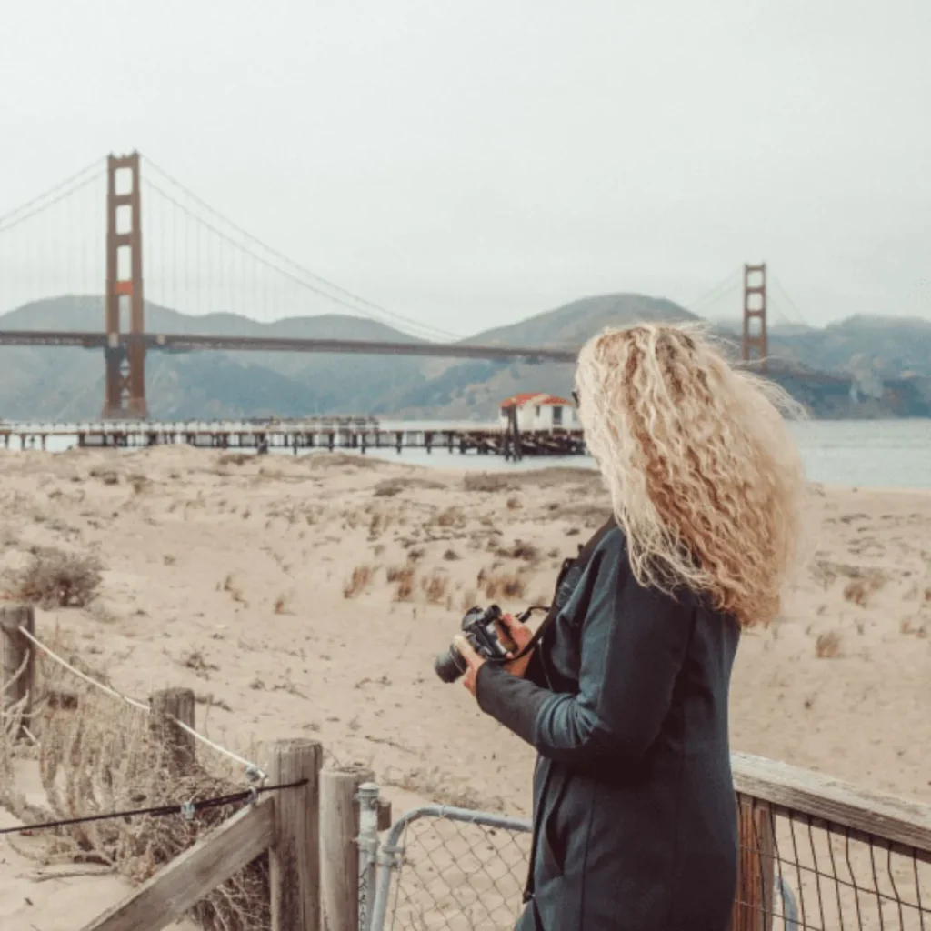  Funny San Francisco Captions