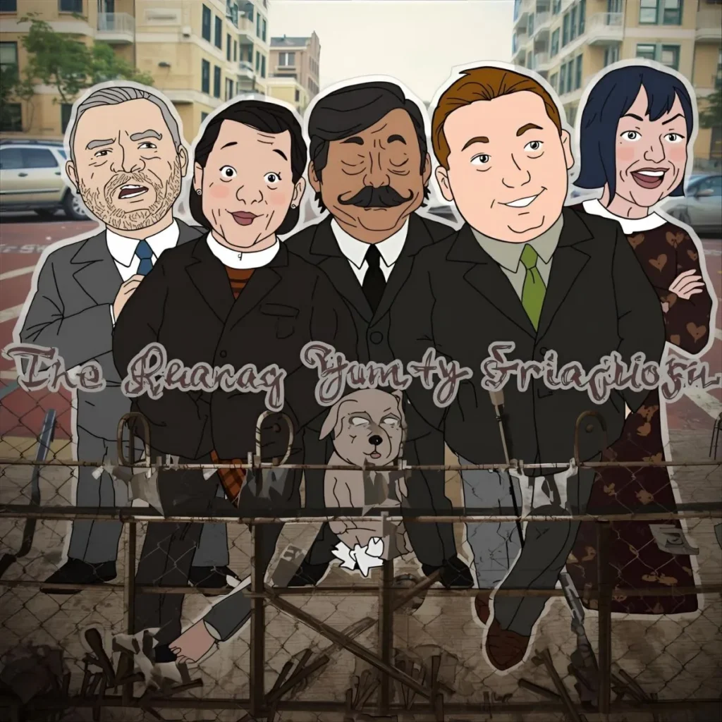 Funny San Francisco Captions