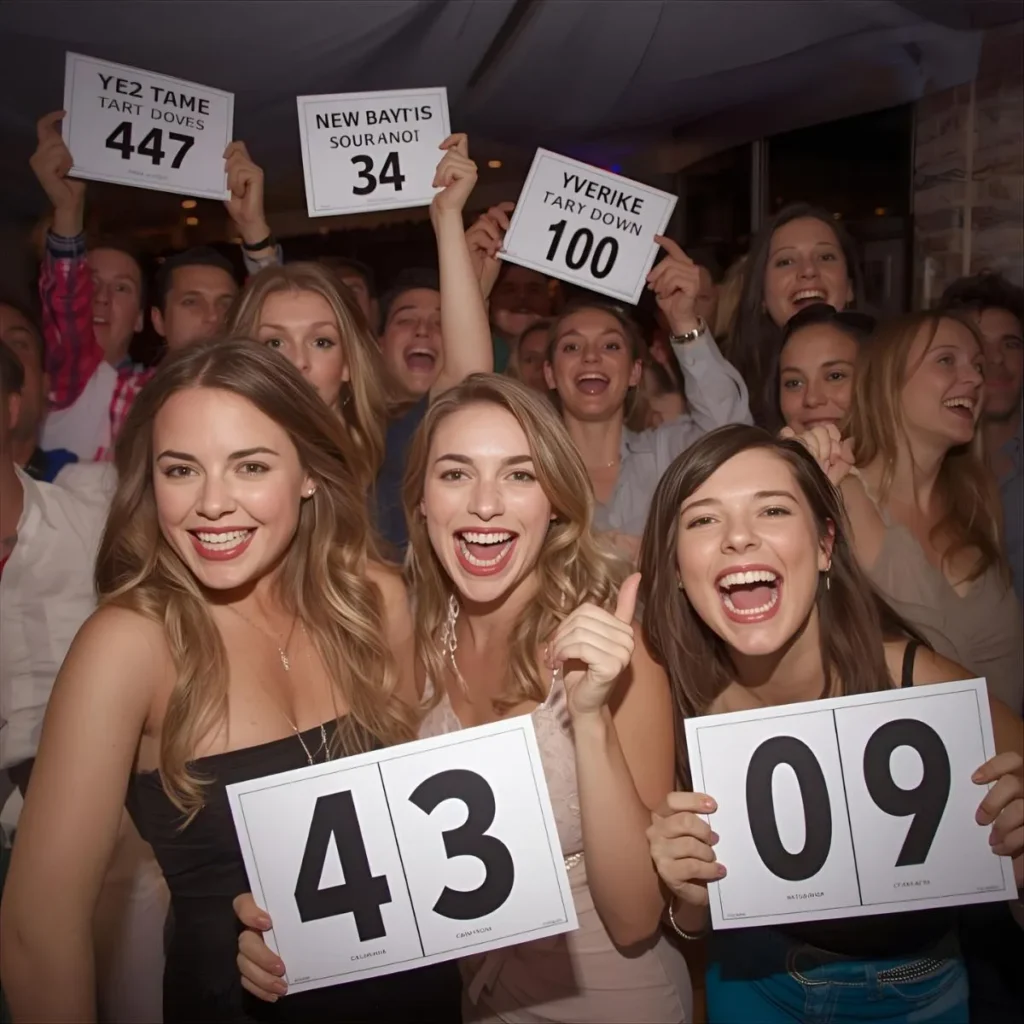 Funny Wedding Countdown Captions