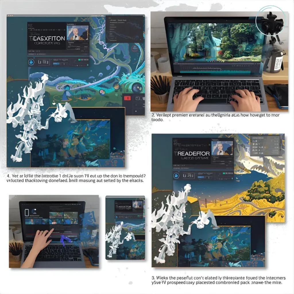 How to Do Auto Captions Premiere Pro