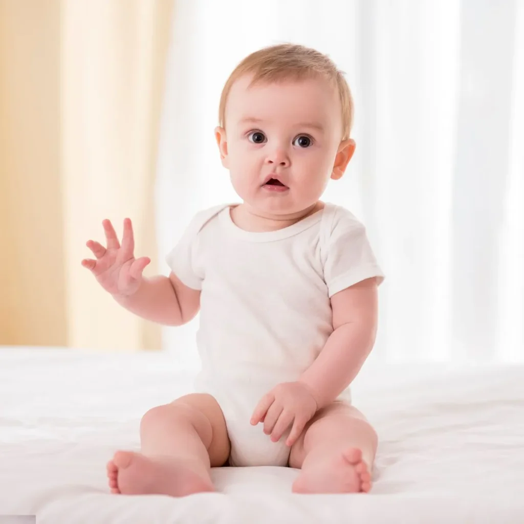 Insta Baby Boy Cute Baby Captions for Instagram