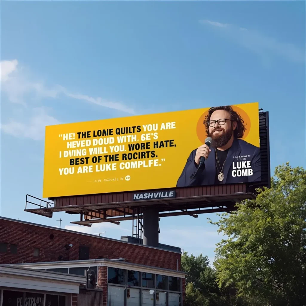 luke combs quotes about life