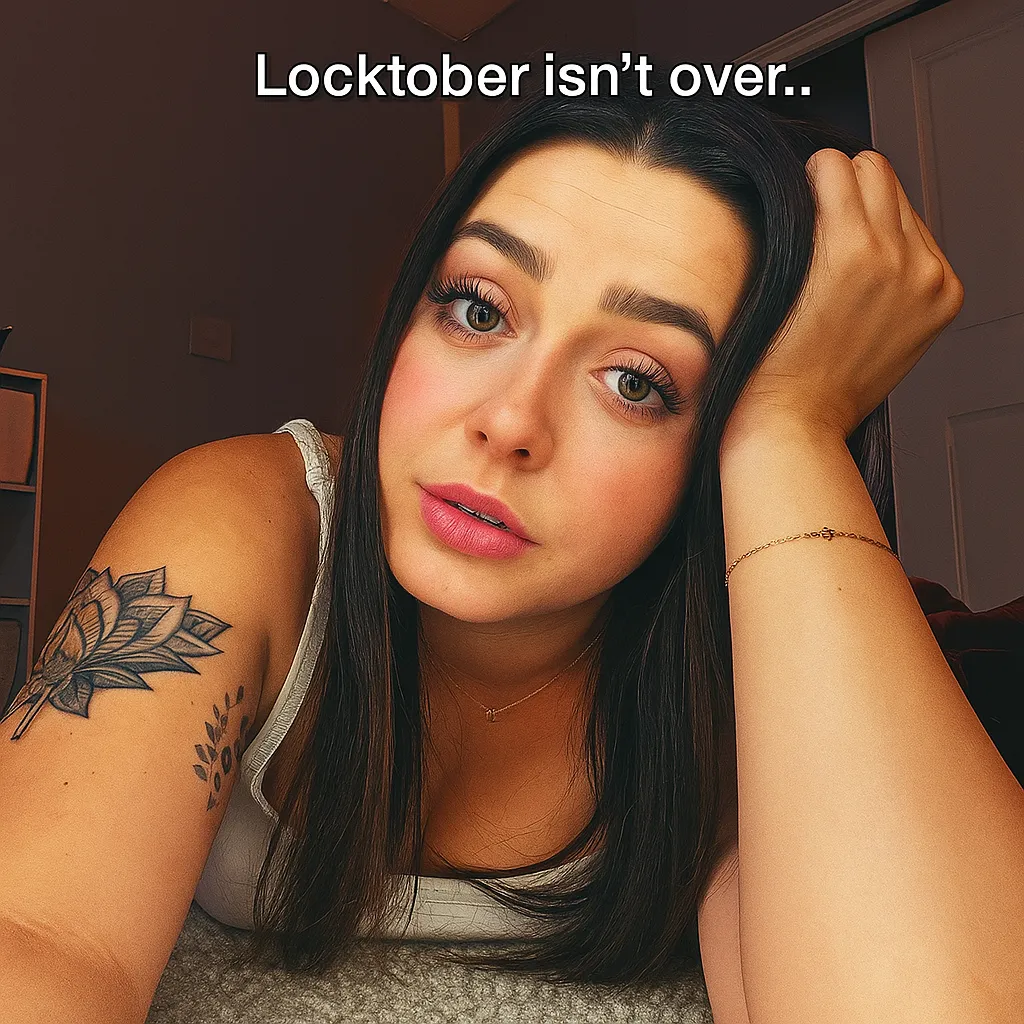 Permanent Chastity Slave Captions