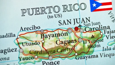 Puerto Rico Captions