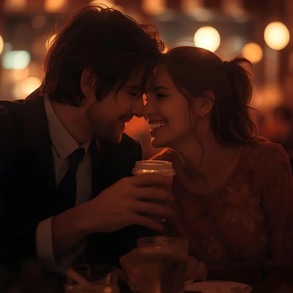 Relationship Soft Launch Captions