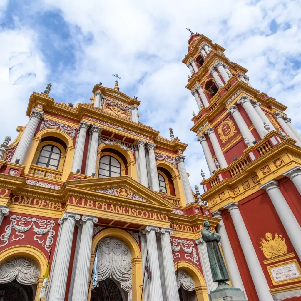 San Francisco Captions for Instagram