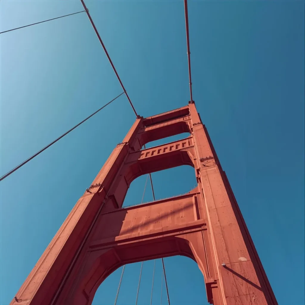 San Francisco Captions Instagram