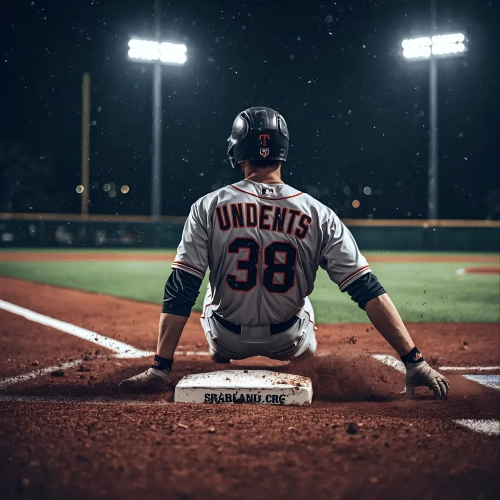 Short Baseball Captions for Instagram