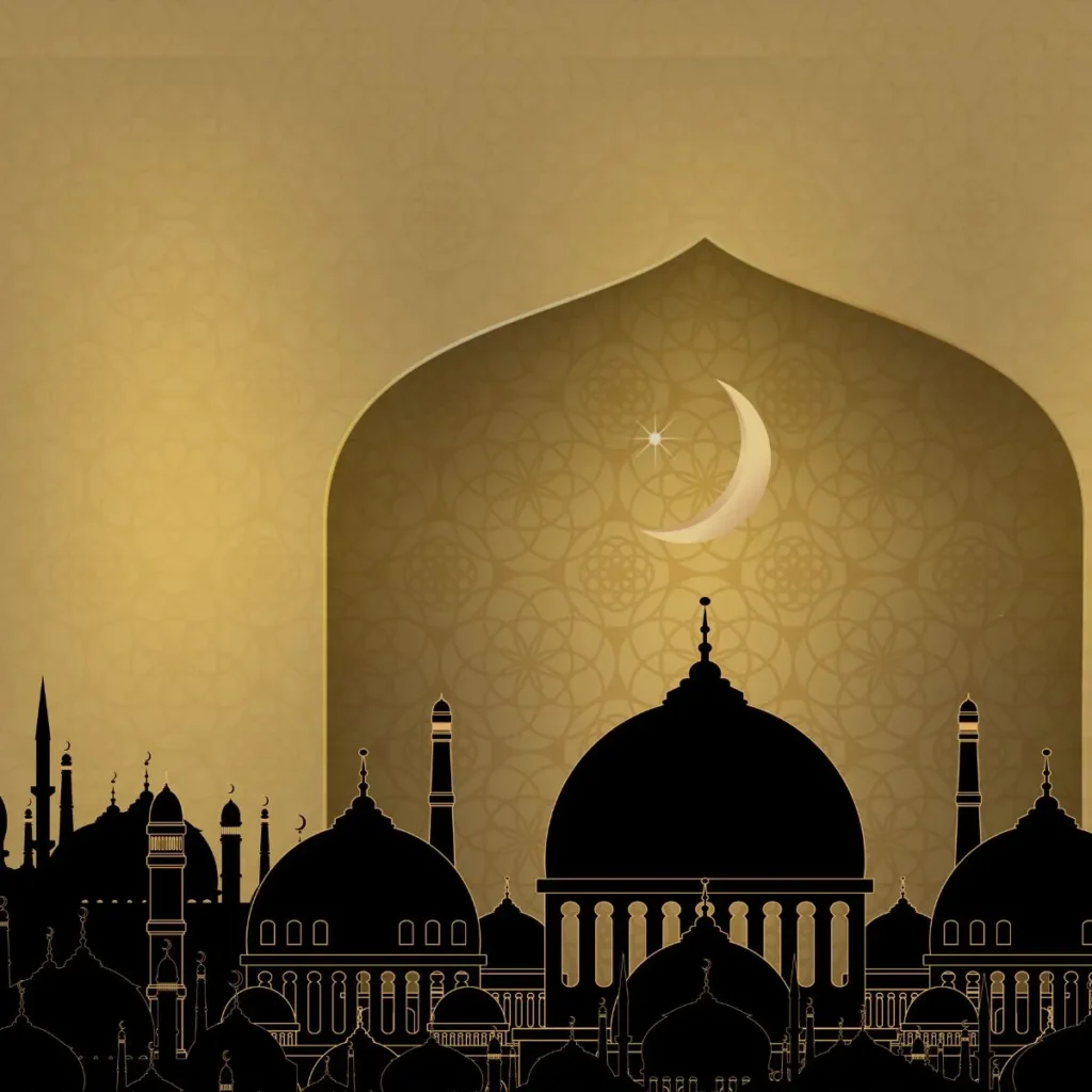 Short Eid Captions for Instagram