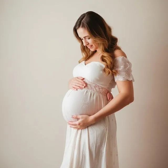 Short Maternity Picture Captions