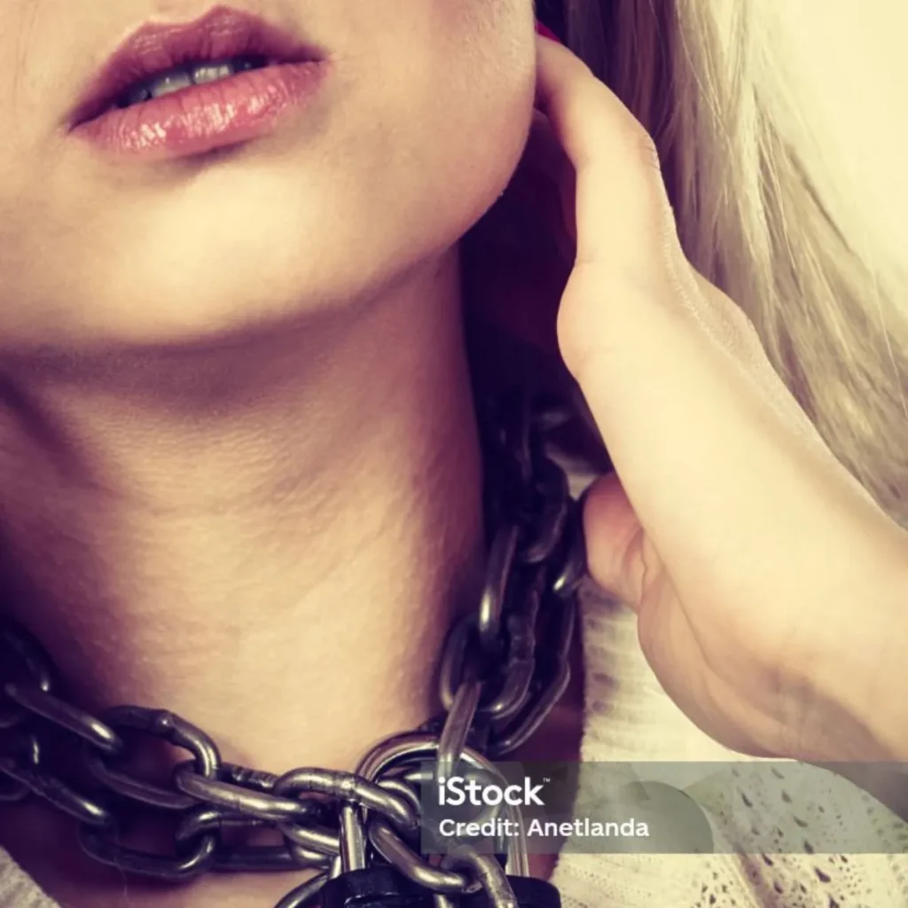 Sister Chastity Slave Captions