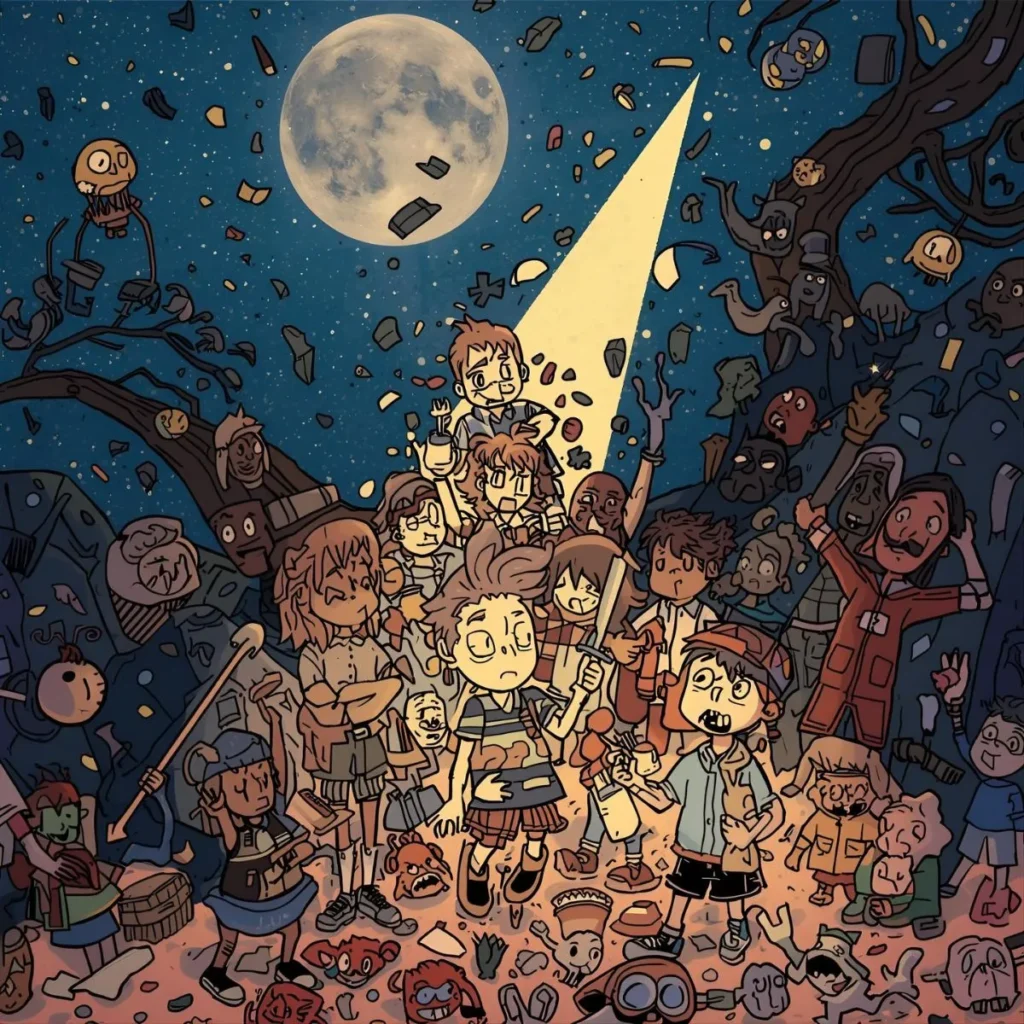 Soft Launch Captions Funny