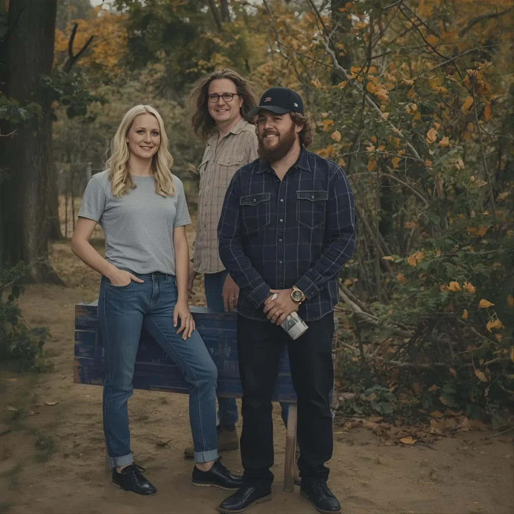 that's what memories are made of luke combs