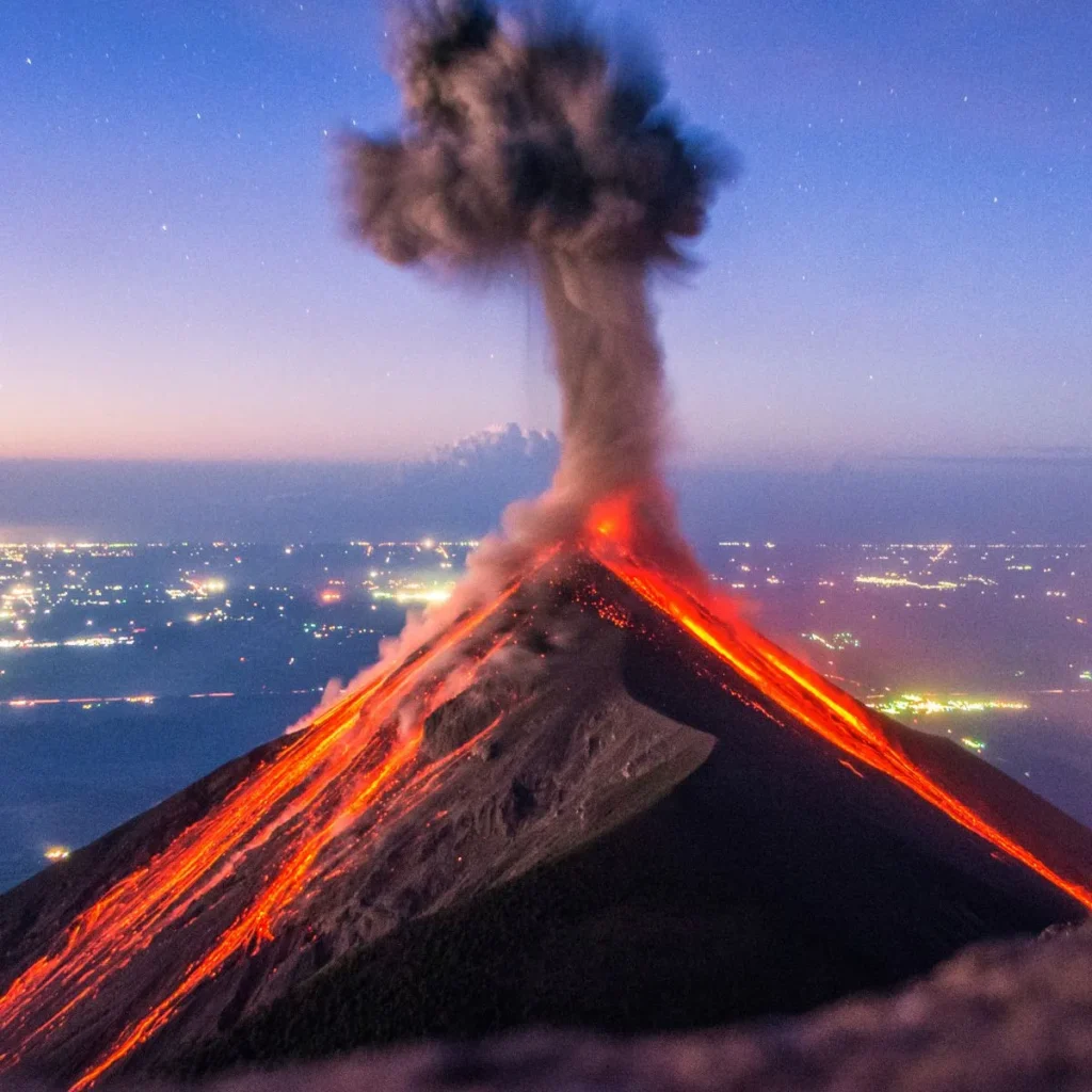 Valley of Fire Captions for Instagram