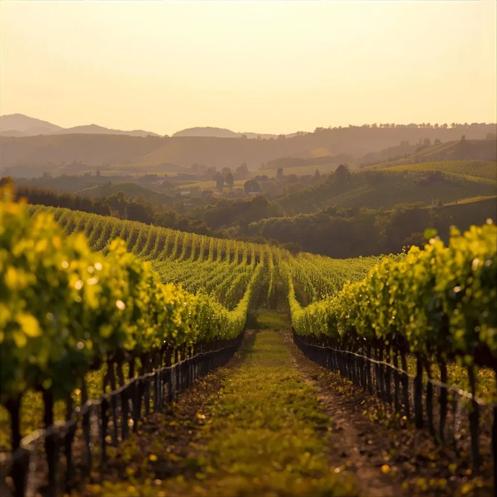 Wine Country Instagram Captions