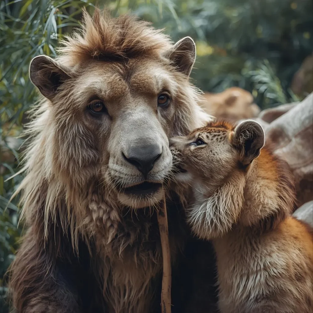 Zoo Instagram Captions for Couples