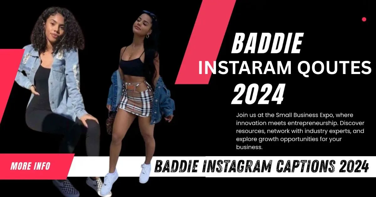 Baddie Instagram Captions 2024
