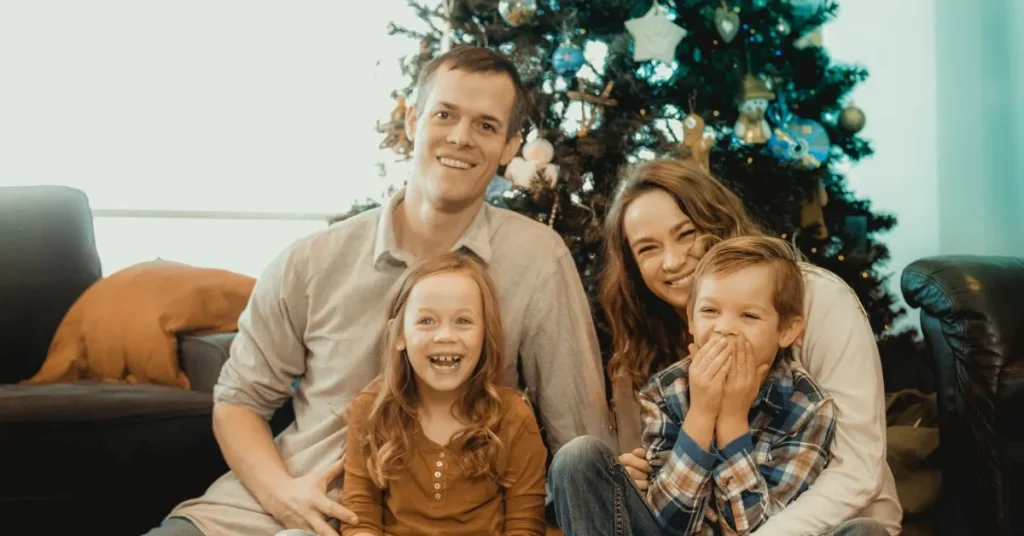 Best Family Photo Captions for Instagram