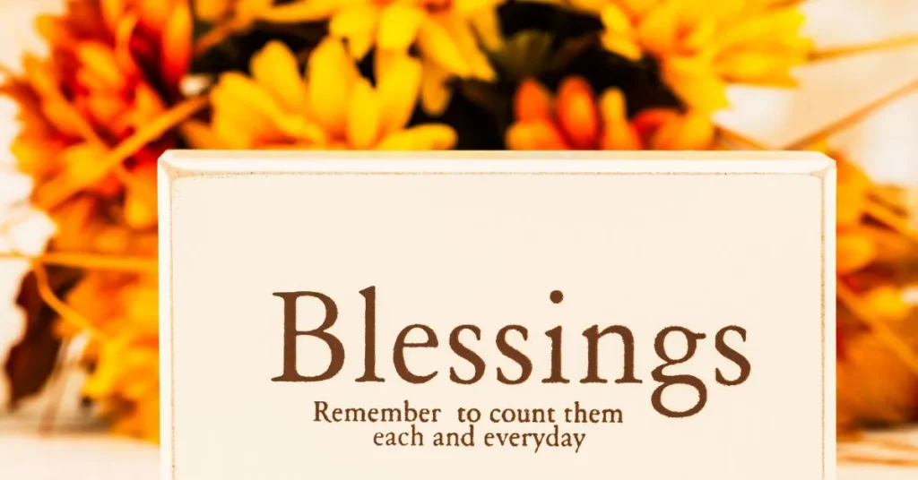 Blessed Sunday Captions for Instagram