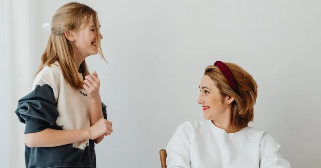 Cute Short Daughter Captions for Instagram